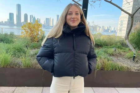 Canada Goose Roxboro Coat – Warmth, Style, and Durability canada goose roxboro coat