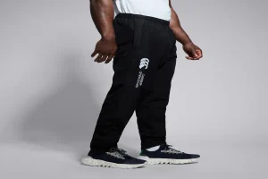 Canterbury Cuffed Stadium Pants – Comfort and Style for Every Occasion canterbury cuffed stadium pants
